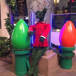 Meet your Posher, Timothy